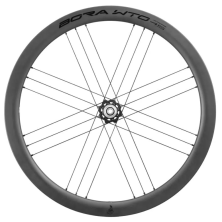 CAMPAGNOLO BORA WTO 45 C23 DB Matt Ed. Limitada. Juego (Cubierta / Tubeless)
