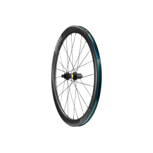 MAVIC COSMIC SL 45 DISC 23mm. Juego (Cubierta / Tubeless Ready) 2026