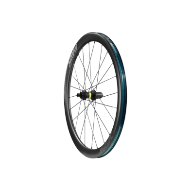 MAVIC COSMIC SL 45 DISC 23mm. Juego (Cubierta / Tubeless Ready) 2026