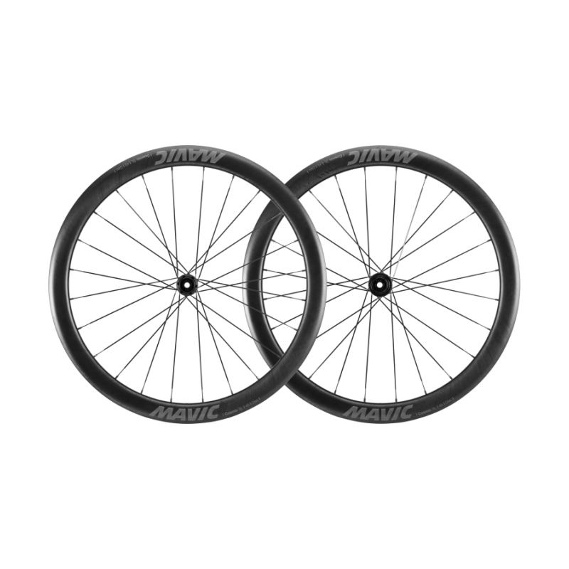 MAVIC COSMIC SL 45 DISC 23mm. Juego (Cubierta / Tubeless Ready) 2026