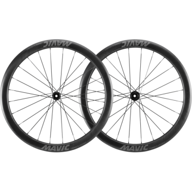 MAVIC COSMIC SL 45 DISC 23mm. Juego (Cubierta / Tubeless Ready) 2026
