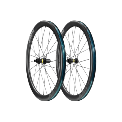 MAVIC COSMIC SL 45 DISC 23mm. Juego (Cubierta / Tubeless Ready) 2026