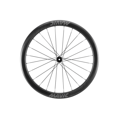 MAVIC COSMIC SL 45 DISC 23mm. Delantera (Cubierta / Tubeless Ready) 2026