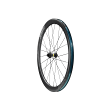 MAVIC COSMIC SL 45 DISC 23mm. Delantera (Cubierta / Tubeless Ready) 2026