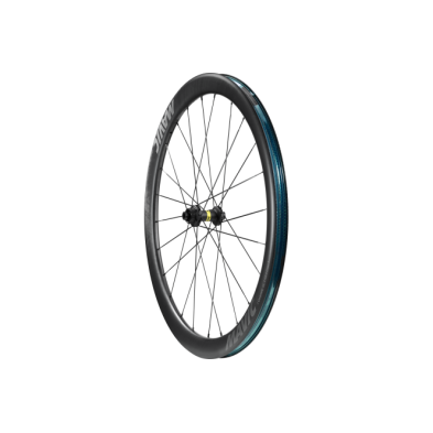 MAVIC COSMIC SL 45 DISC 23mm. Delantera (Cubierta / Tubeless Ready) 2026