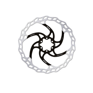 DISCO DE FRENO GALFER MTB DISC WAVE (203 mm x 2.0 mm)