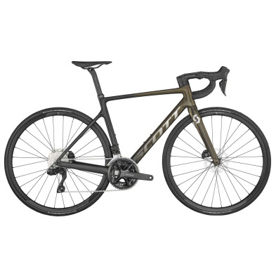 Bicicleta carretera SCOTT Addict RC 40