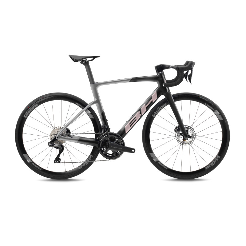 Bicicleta carretera BH RS1 4.5
