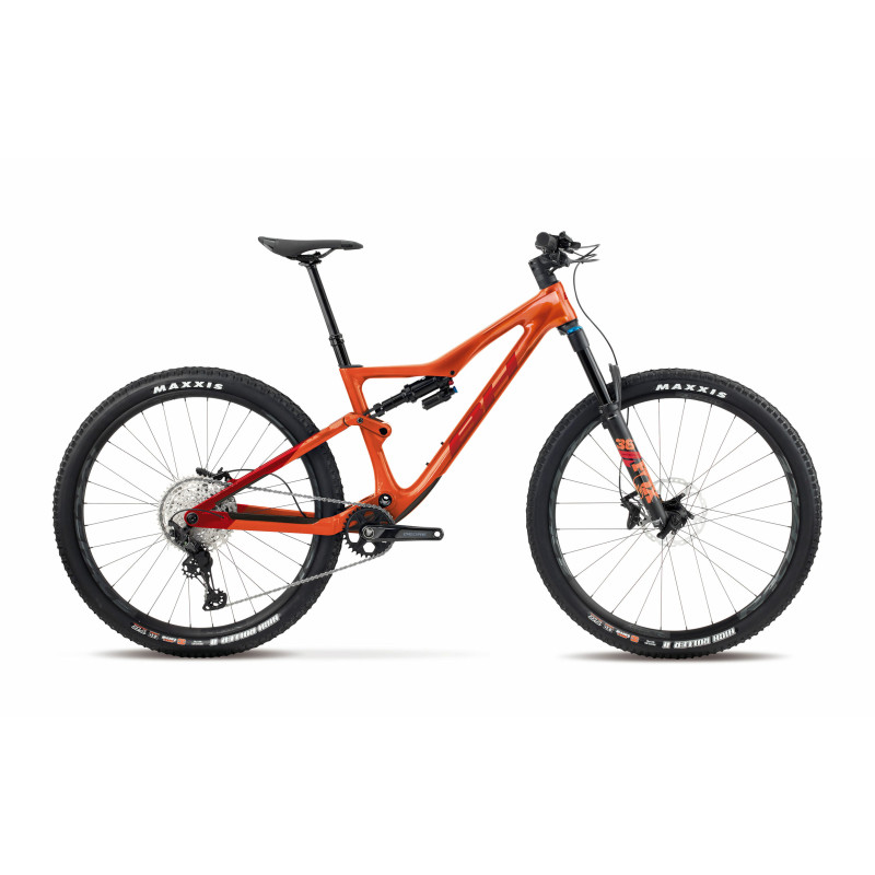 BH Lynx Trail Carbon 9.0 2024