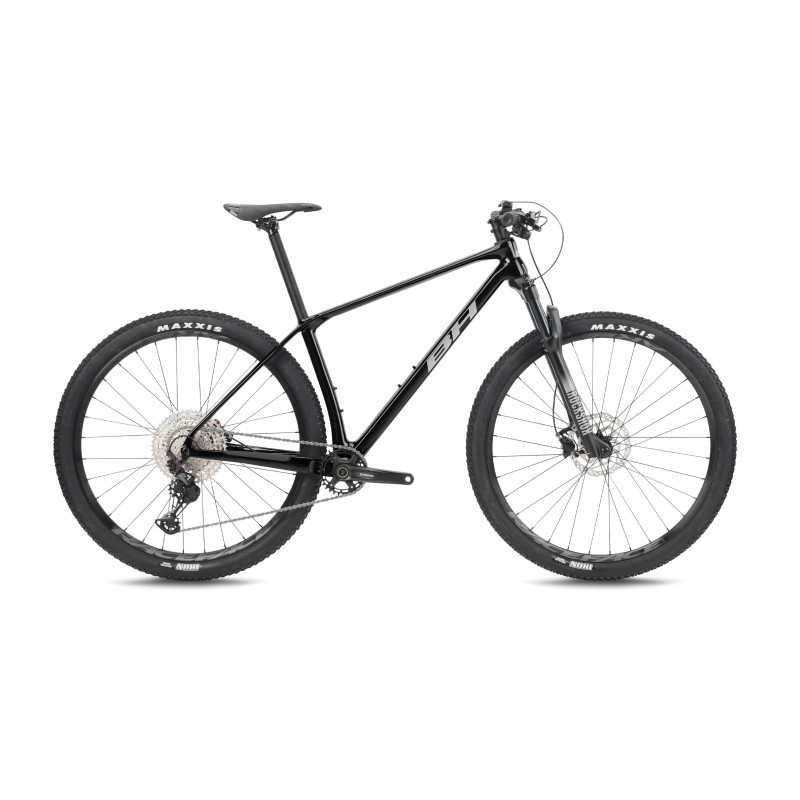Bicicleta MTB BH ULTIMATE 7.0