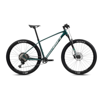 Bicicleta MTB BH EXPERT 5.0