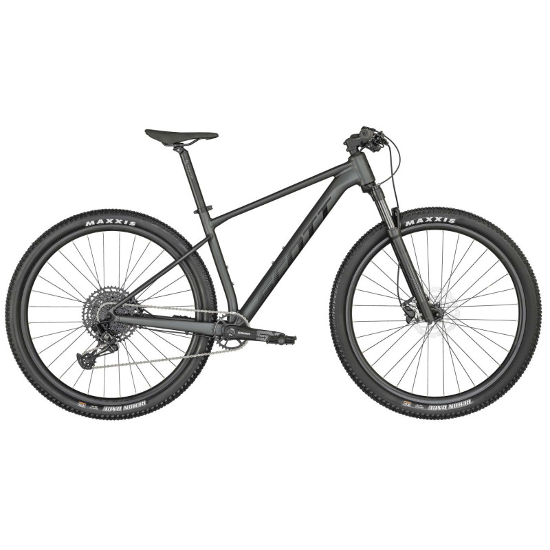 Bicicleta MTB SCOTT SCALE 970