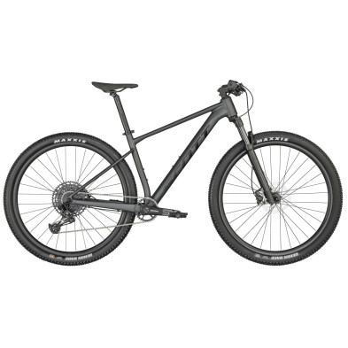 Bicicleta MTB SCOTT SCALE 970