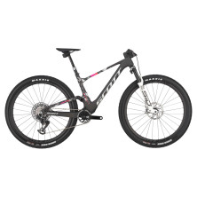 Bicicleta MTB SCOTT Spark RC World Cup Evo 2025
