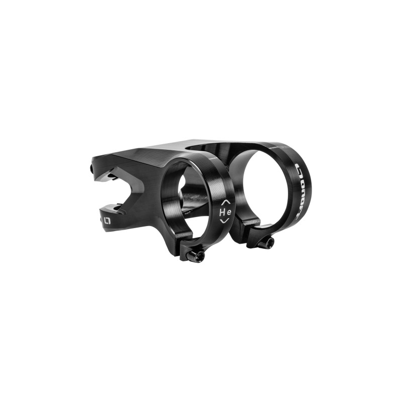 Potencia ONOFF HELIUM CNC