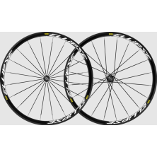 MAVIC ELLIPSE. Juego (Cubierta)