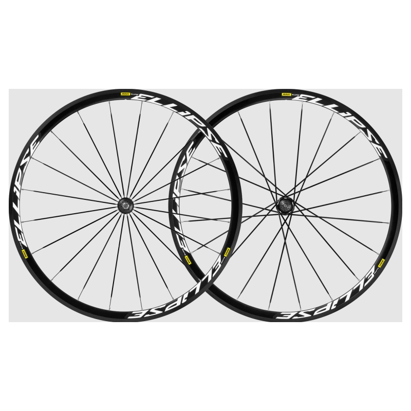 MAVIC ELLIPSE. Juego (Cubierta)