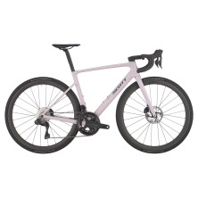 Bicicleta carretera SCOTT Addict RC 20 Pink 2025