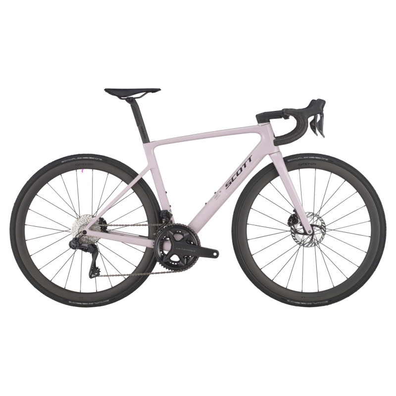 Bicicleta carretera SCOTT Addict RC 20 Pink 2025