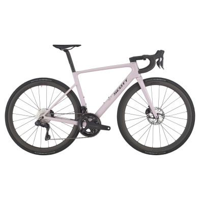 Bicicleta carretera SCOTT Addict RC 20 Pink 2025