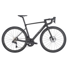 Bicicleta carretera SCOTT Addict RC 20 Black 2026
