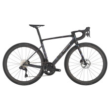 Bicicleta carretera SCOTT Addict RC 10 Black 2025