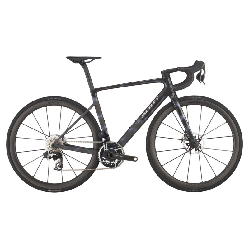 Bicicleta carretera SCOTT Addict RC Ultimate 2025