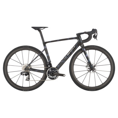 Bicicleta carretera SCOTT Addict RC Ultimate 2025