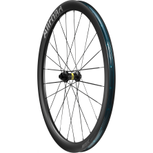 MAVIC ALLROAD SL CARBON DISC. Delantera (Cubierta / Tubeless Ready)