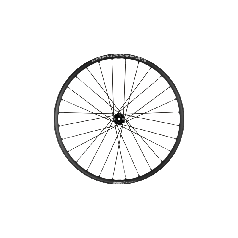 MAVIC E-CROSSTRAIL SL 29 IS. 12X148. TRASERA (CUBIERTA / TUBELESS READY)