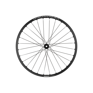 MAVIC E-CROSSTRAIL SL 27.5 CL. 15X110. DELANTERA (CUBIERTA / TUBELESS READY)