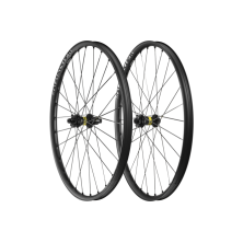 MAVIC E-CROSSTRAIL SL 27.5 IS. 15X110 / 12X148. JUEGO (CUBIERTA / TUBELESS READY)