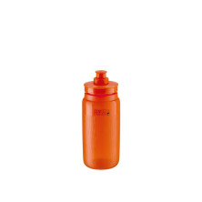 Bidón ELITE FLY TEX NARANJA (550 ml)