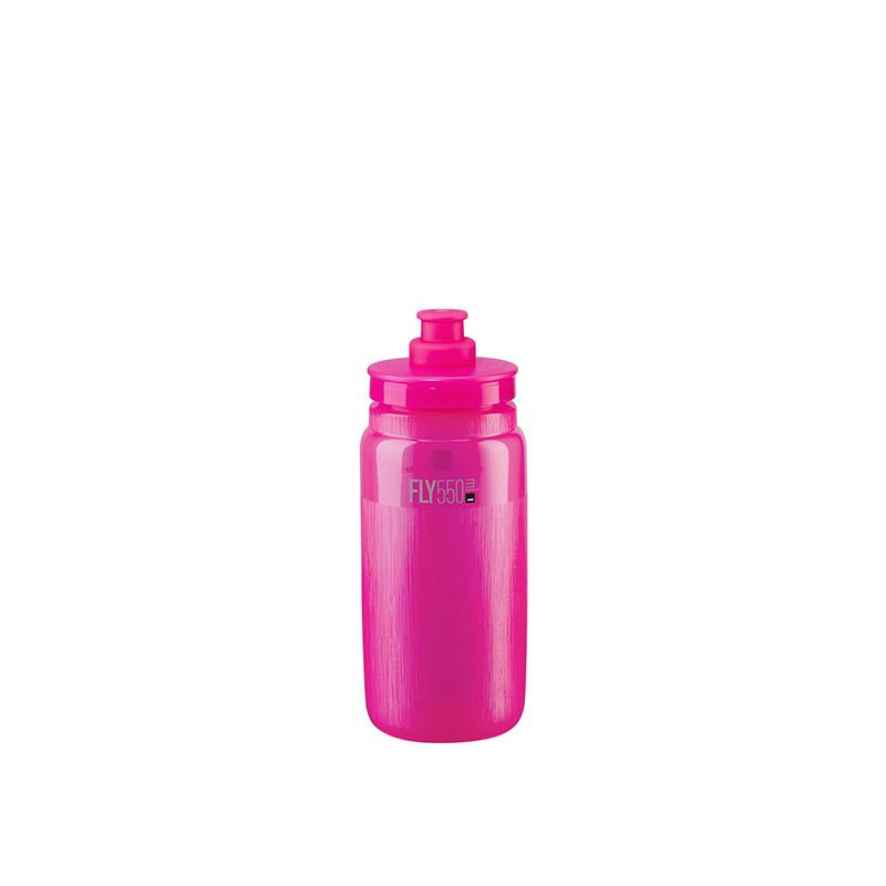 Bidón ELITE FLY TEX ROSA FLUOR (550 ml)