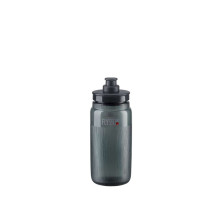 Bidón ELITE FLY TEX TRANSPARENTE AHUMADO (550 ml)