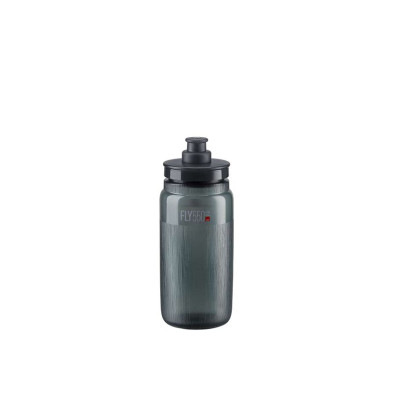 Bidón ELITE FLY TEX TRANSPARENTE AHUMADO (550 ml)