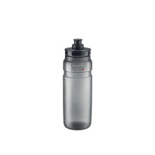 Bidón ELITE FLY TEX AHUMADO NEGRO (750 ml)
