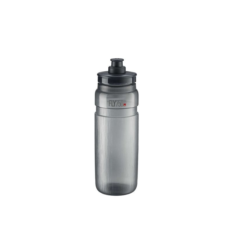 Bidón ELITE FLY TEX AHUMADO NEGRO (750 ml)