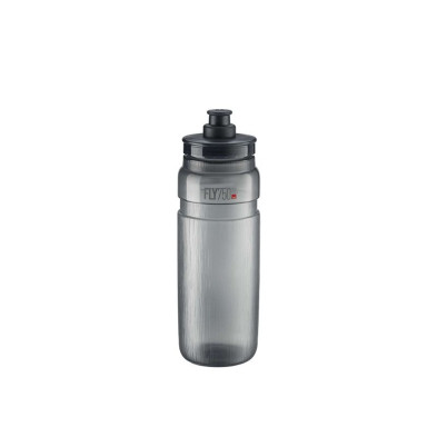 Bidón ELITE FLY TEX AHUMADO NEGRO (750 ml)