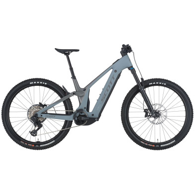 Bicicleta Electrica SCOTT Patron Eride 910 2025 Grey
