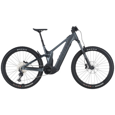 Bicicleta Electrica SCOTT Patron Eride 920 2025 Granite