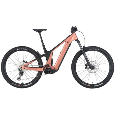 Bicicleta Electrica SCOTT Patron Eride 920 2025 Pink