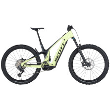 Bicicleta Electrica SCOTT Patron Eride ST 900 RC 2025