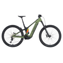 Bicicleta Electrica SCOTT Patron Eride ST 910 2025