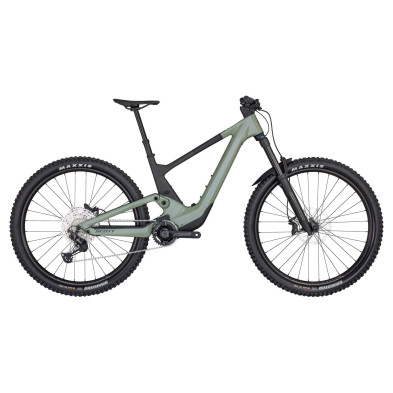 Bicicleta Electrica SCOTT Voltage ERide 910
