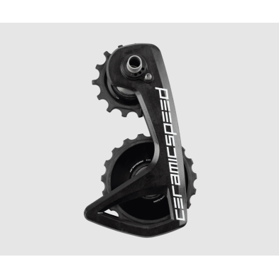 SISTEMA OSPW CERAMICSPEED RS ALPHA TEAM para Campagnolo Super Record Wireless