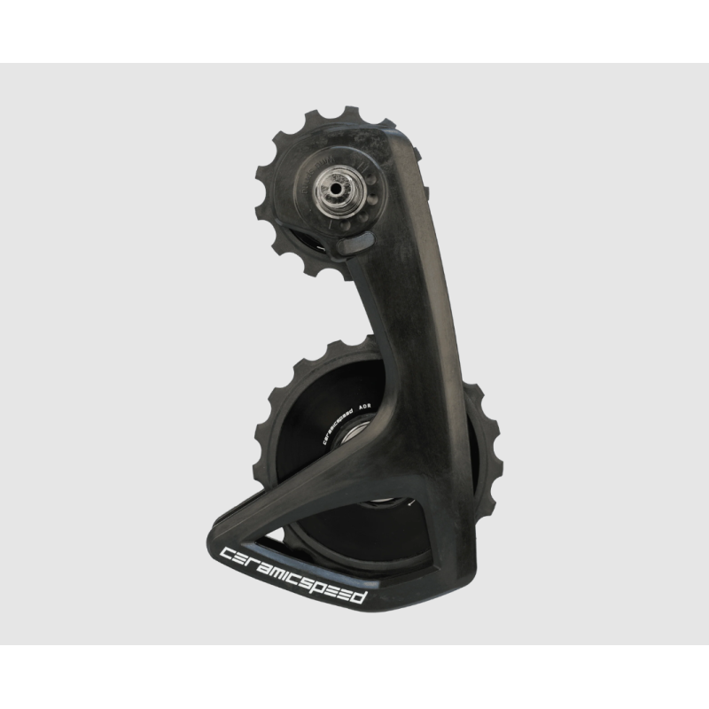 SISTEMA OSPW RS ALPHA para Shimano 9250/8150