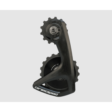 SISTEMA OSPW RS ALPHA para Shimano 9250/8150