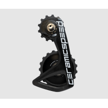 SISTEMA OSPW RS ALPHA TEAM para Shimano 9250/8150