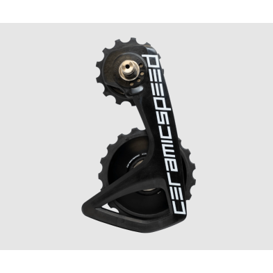 SISTEMA OSPW RS ALPHA TEAM para Shimano 9250/8150